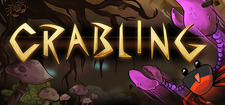 Crabling Cover Image