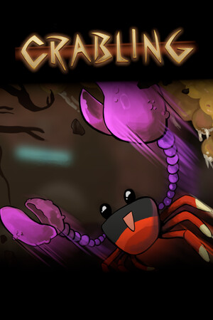 Crabling