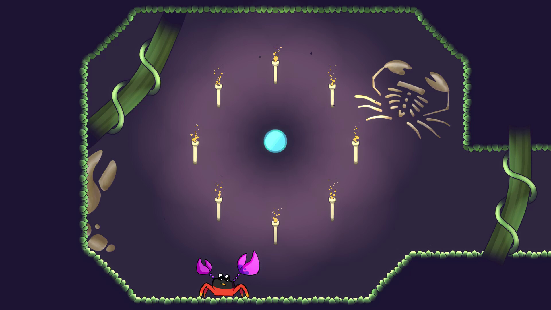 Crabling screenshot 4
