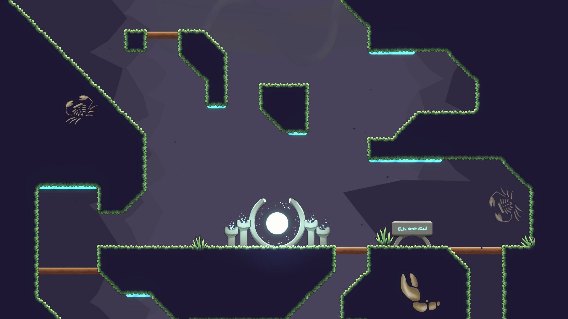 Crabling screenshot 3