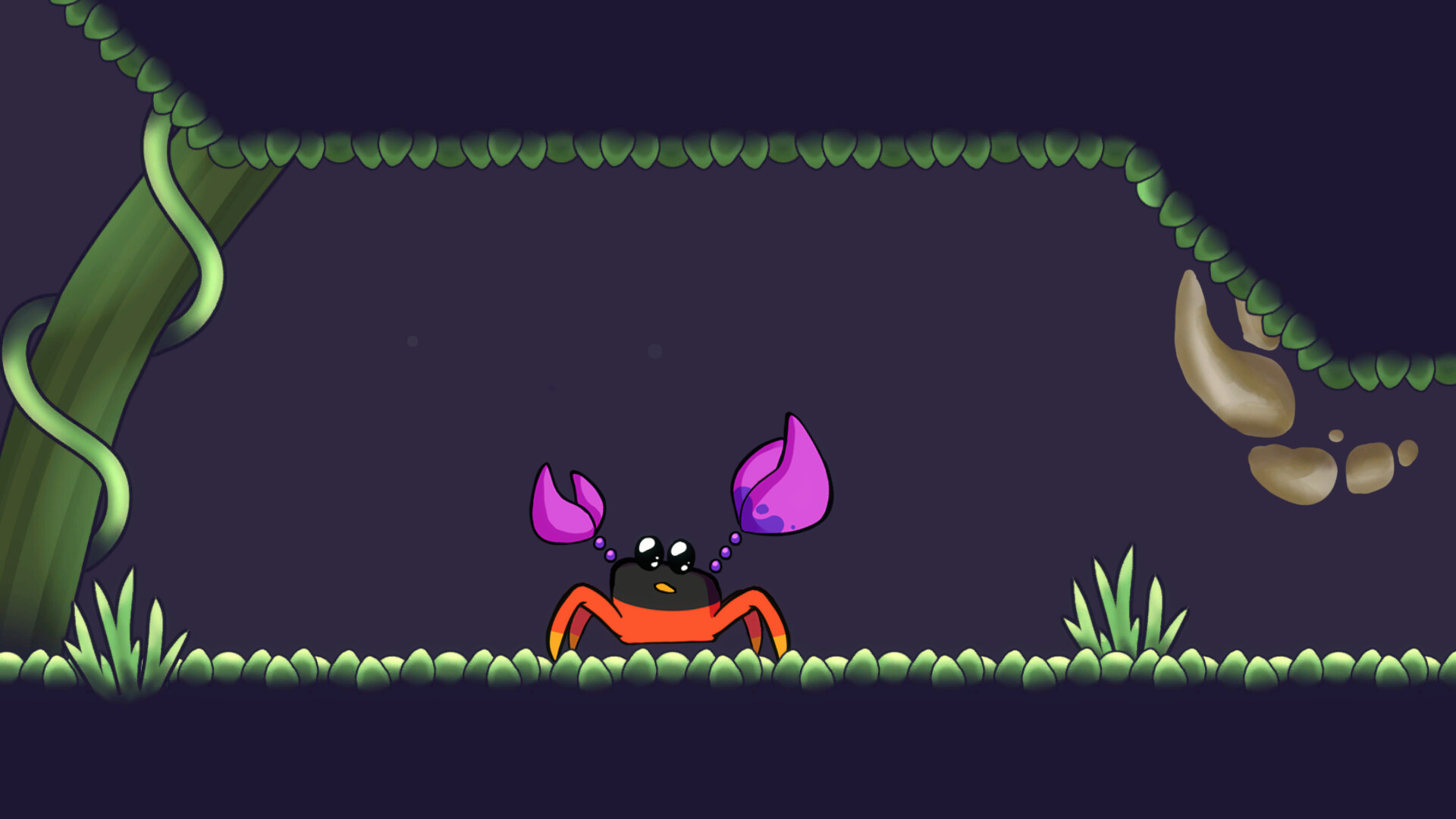 Crabling screenshot 7