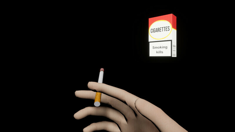 VR Therapist screenshot 7