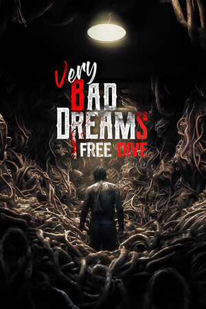 BAD DREAMS - FREE DIVE