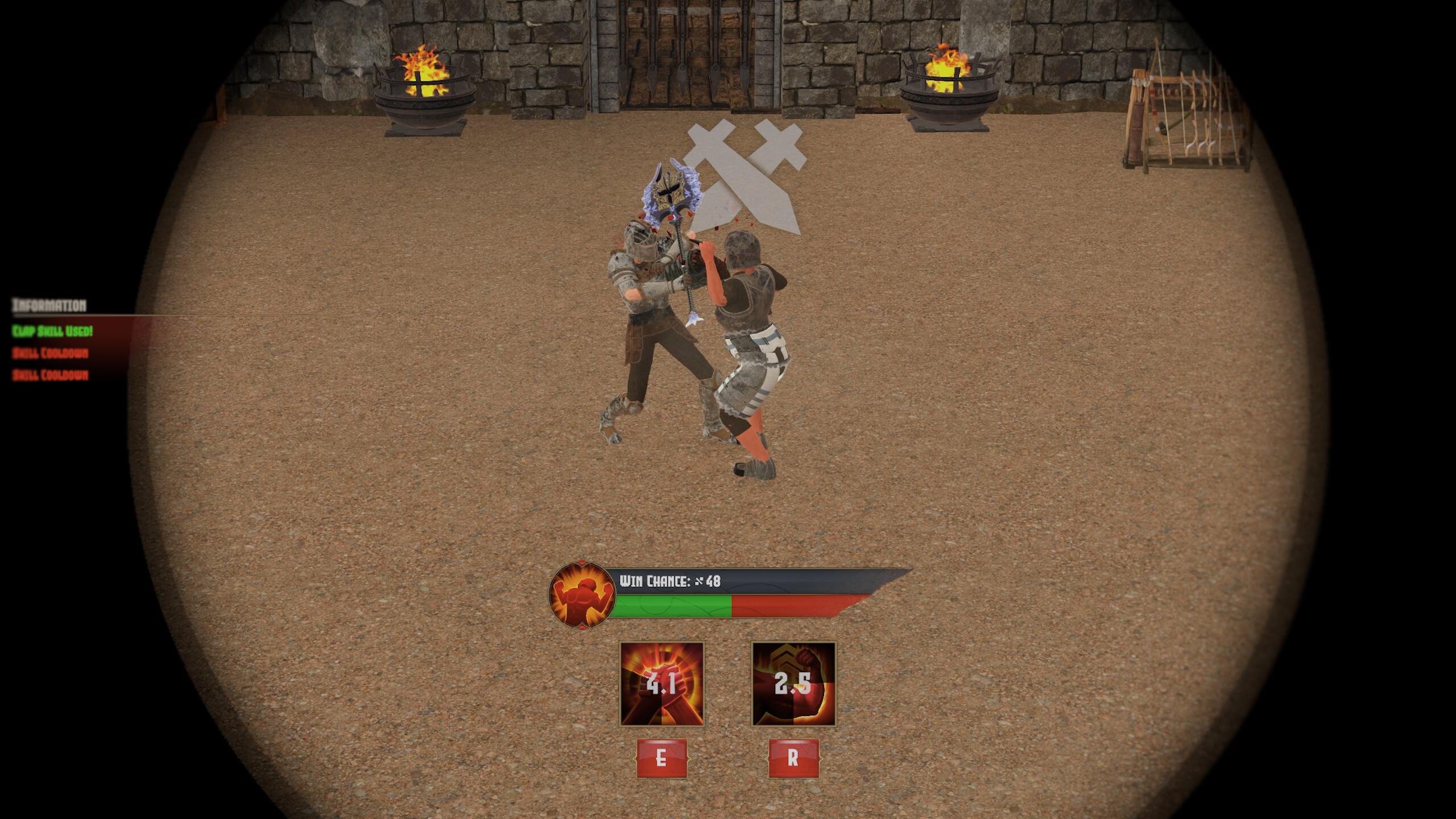 Medieval Crafter: Blacksmith screenshot 5