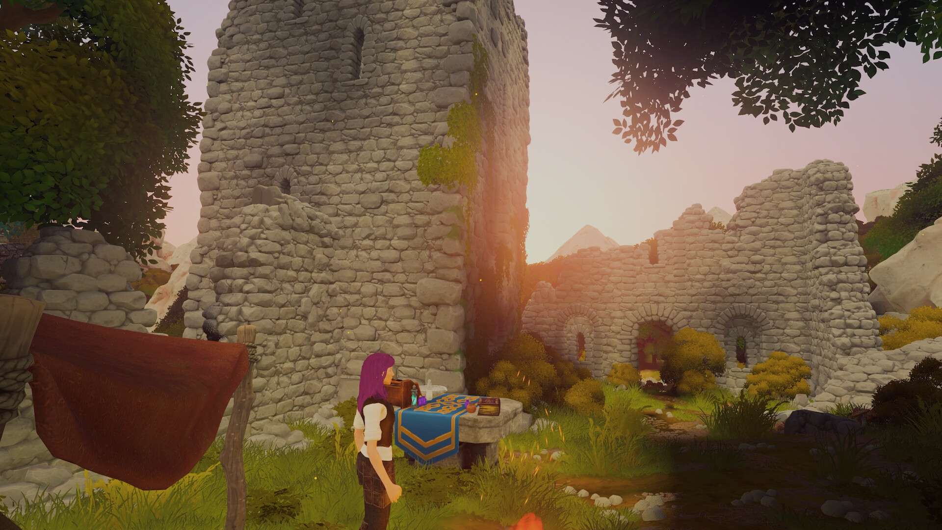 Medieval Crafter: Blacksmith — изображение 11