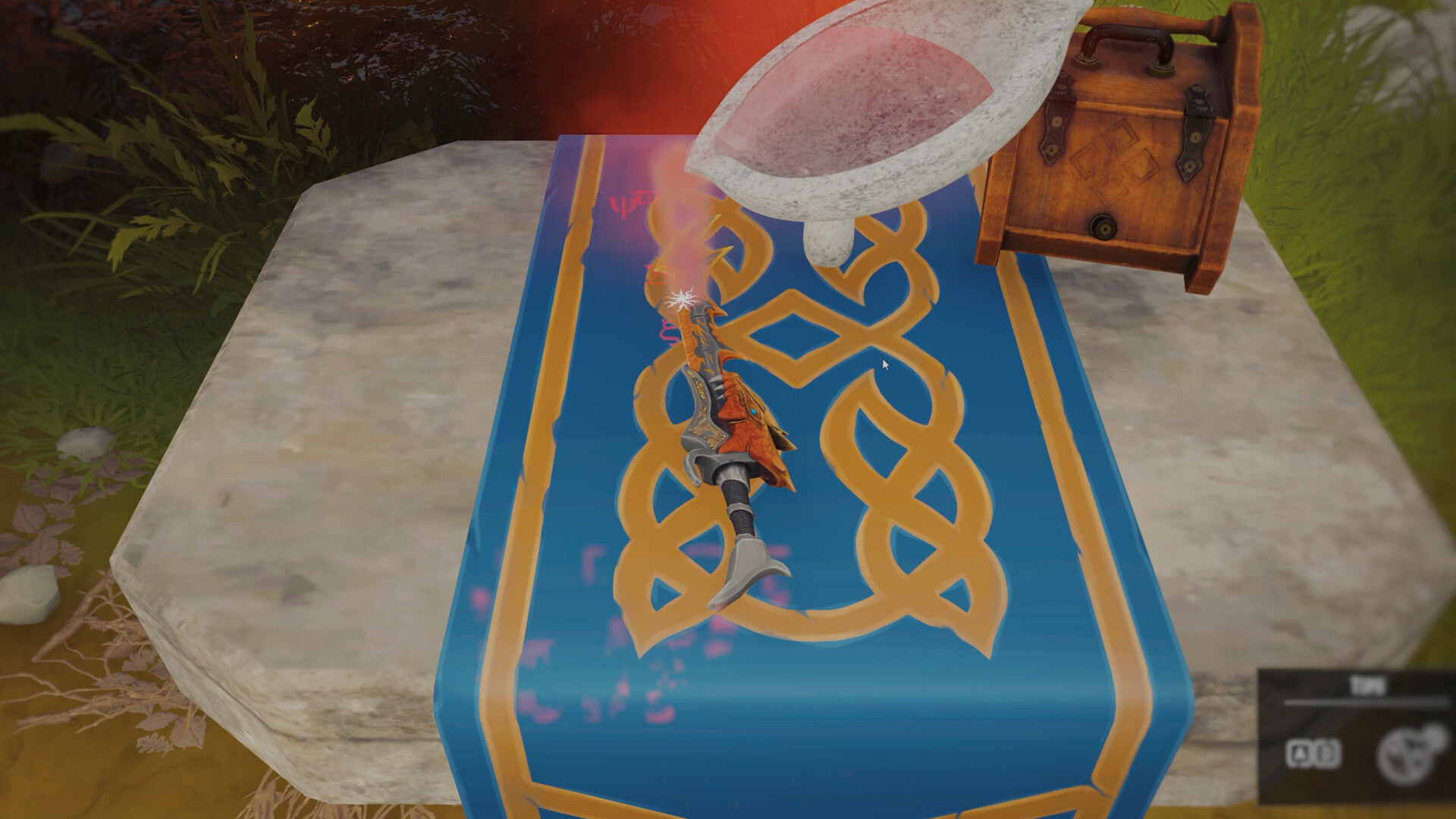Medieval Crafter: Blacksmith screenshot 16