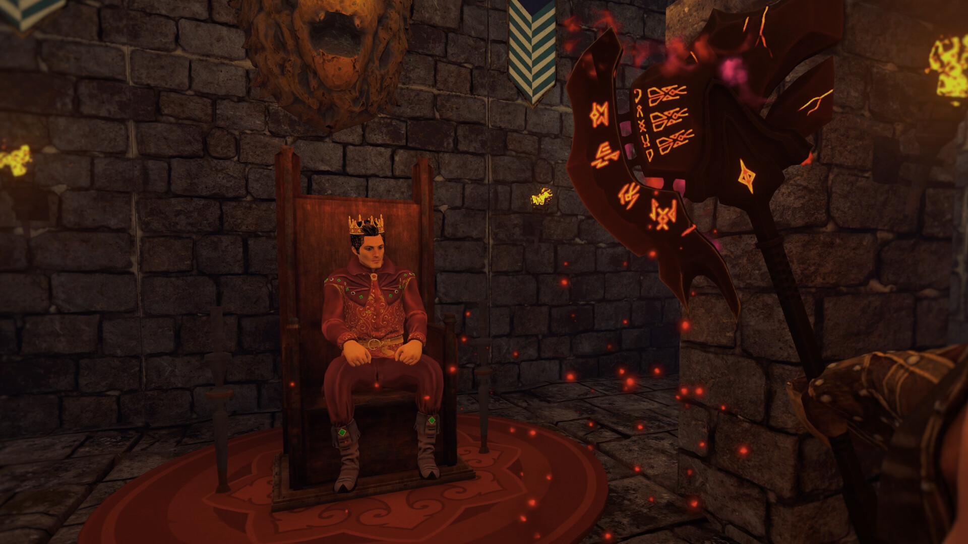 Medieval Crafter: Blacksmith — изображение 6