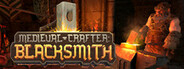 Medieval Crafter: Blacksmith