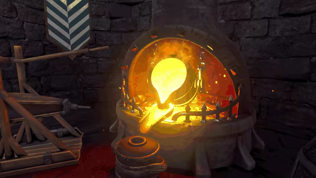 大锻造师 Medieval Crafter Blacksmith