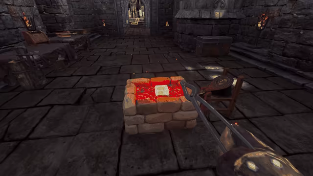 大锻造师 Medieval Crafter Blacksmith