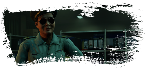 The Bridge Curse 2: The Extrication thumbnail