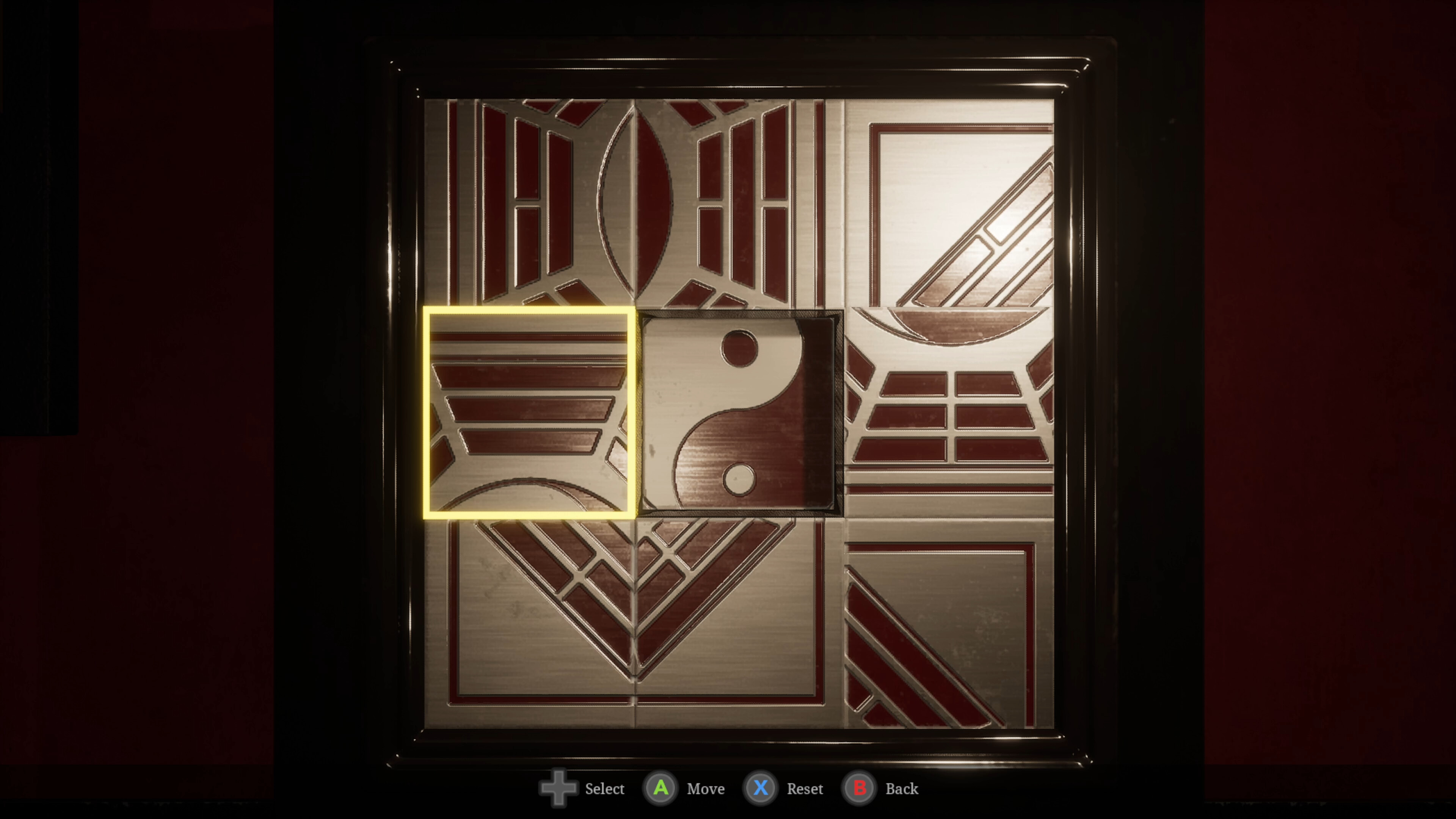 The Bridge Curse 2: The Extrication screenshot 2