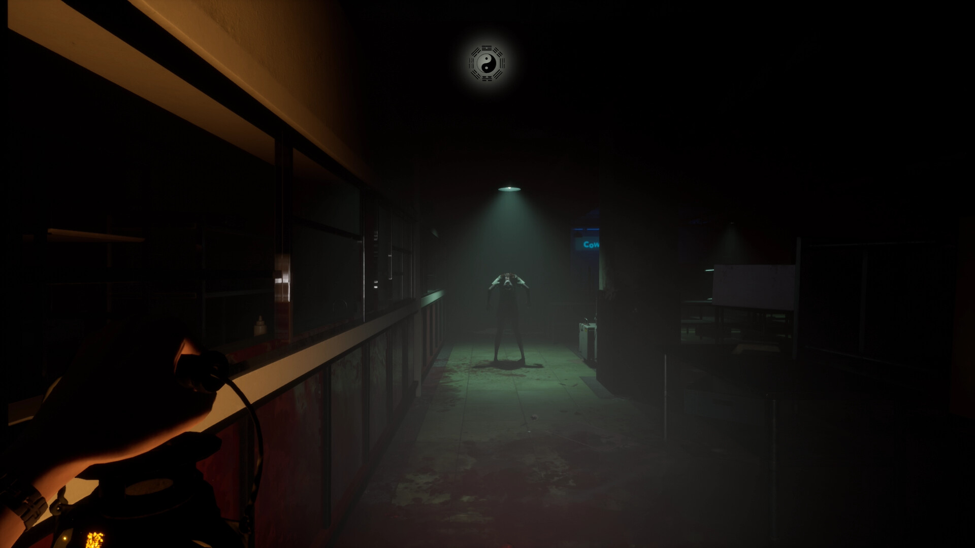 The Bridge Curse 2: The Extrication screenshot 8