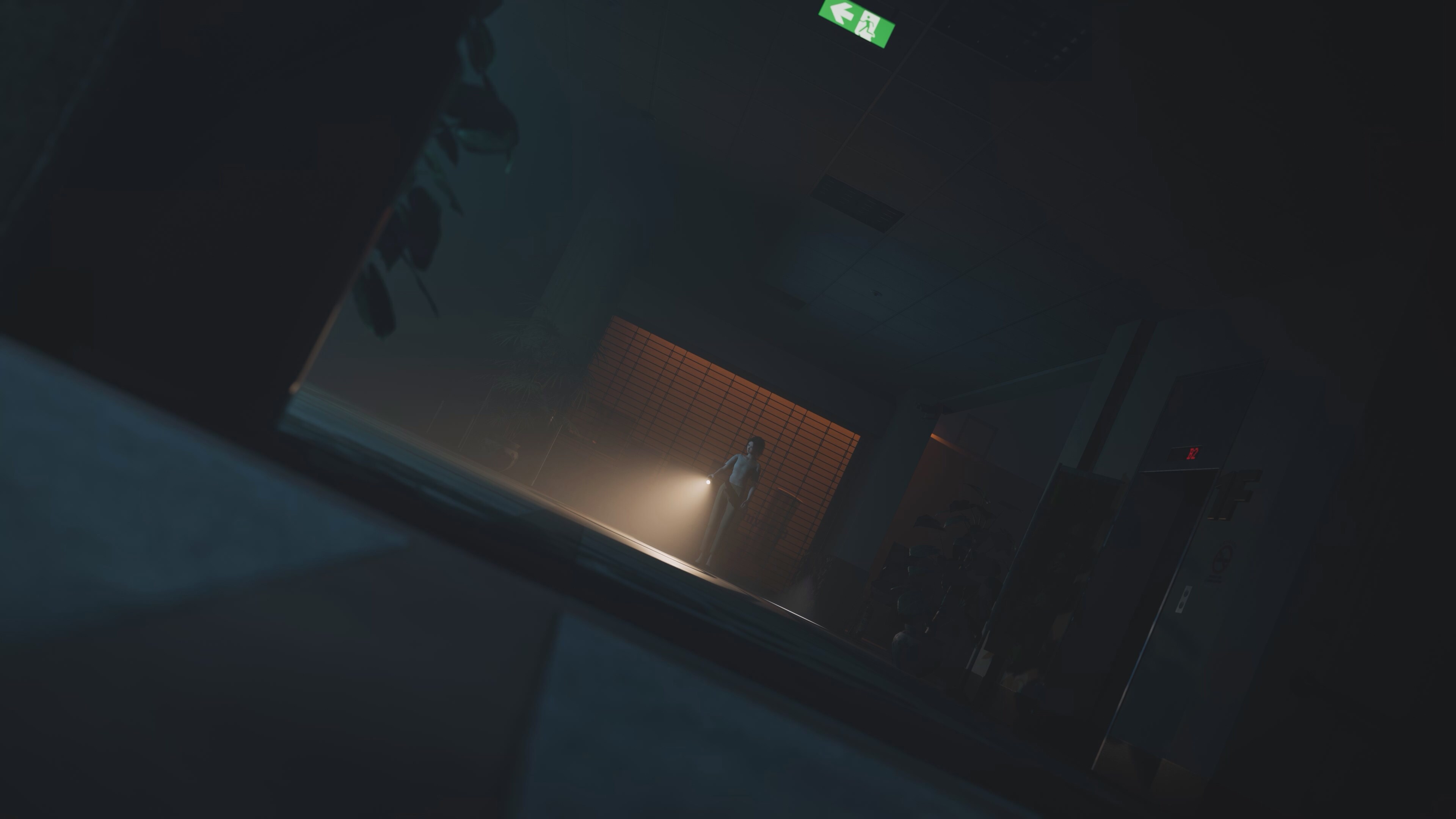 The Bridge Curse 2: The Extrication screenshot 5