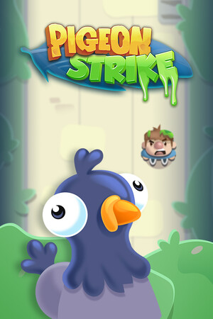 Pigeon Strike