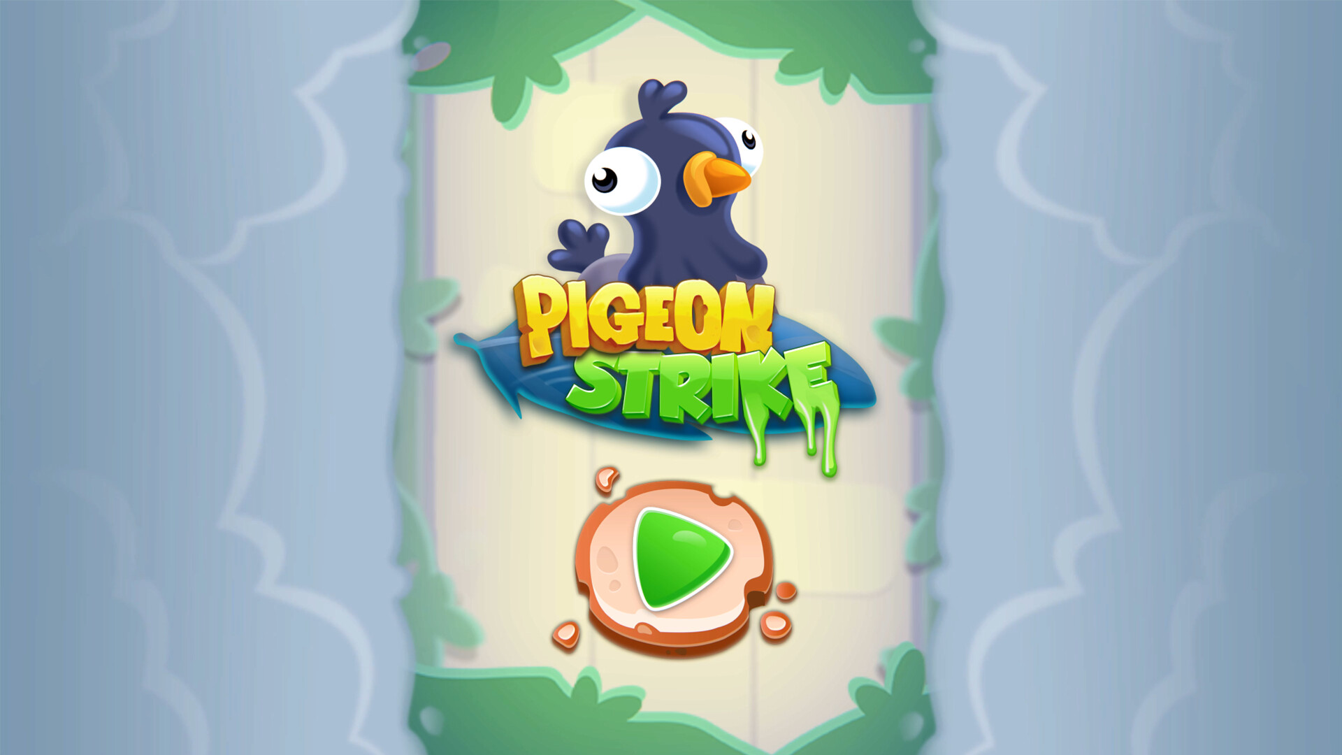 Pigeon Strike screenshot 9