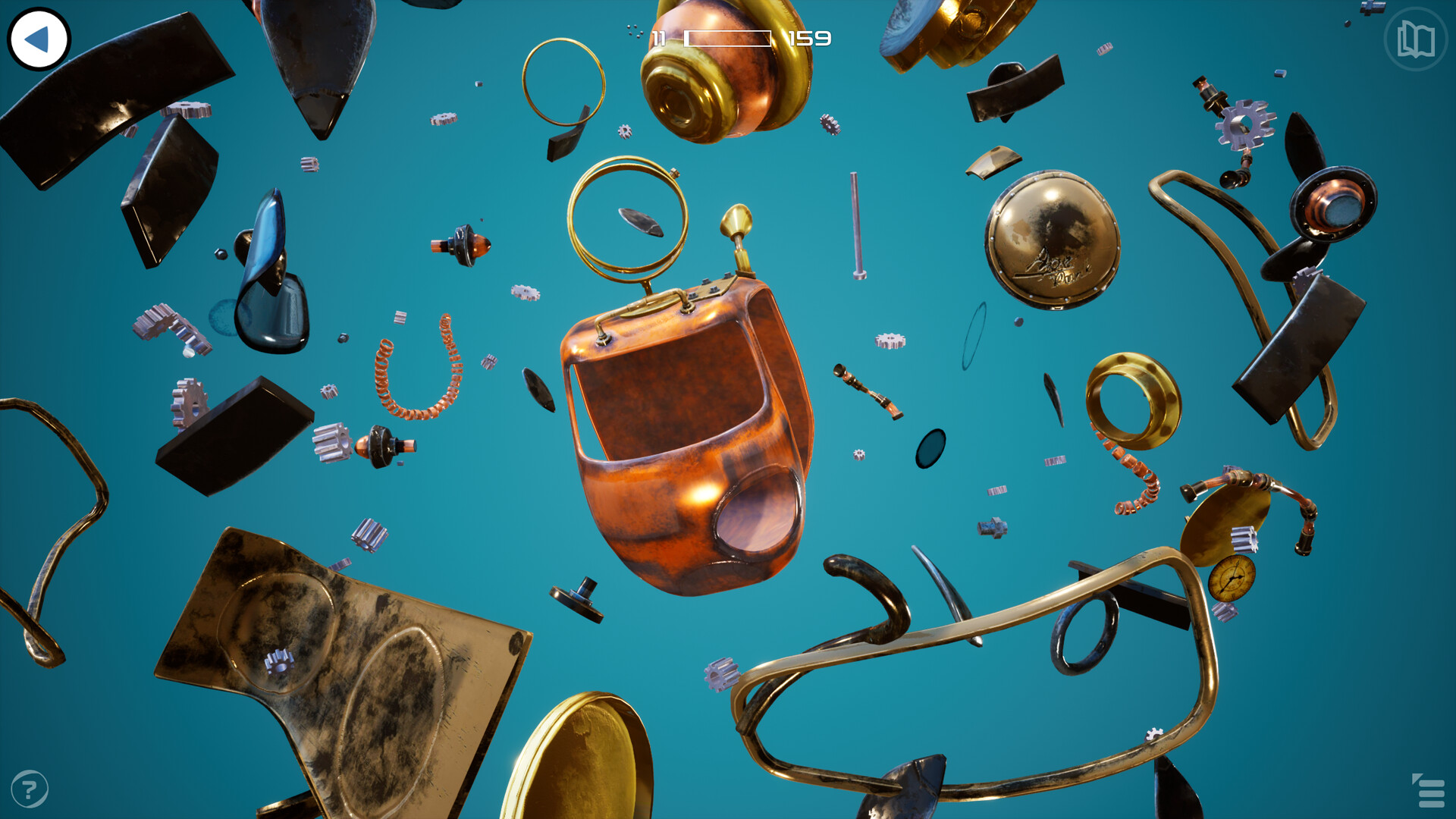 KITS screenshot 8