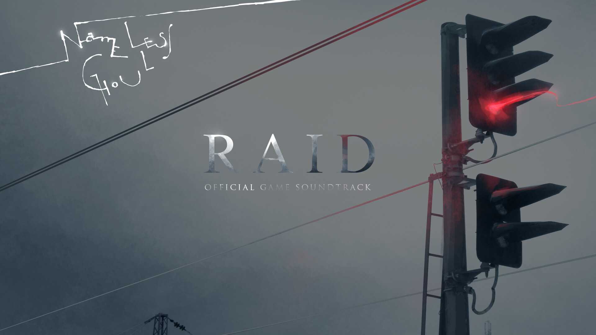 Raid Soundtrack screenshot 1