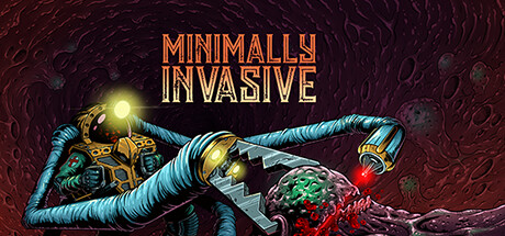 Minimally Invasive — Steam header