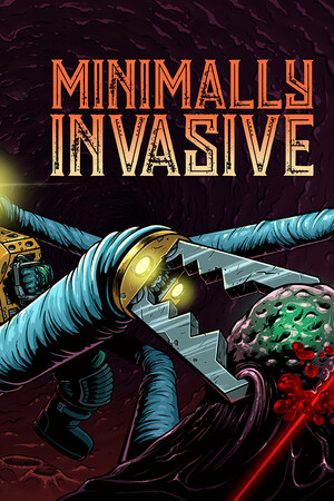 Minimally Invasive