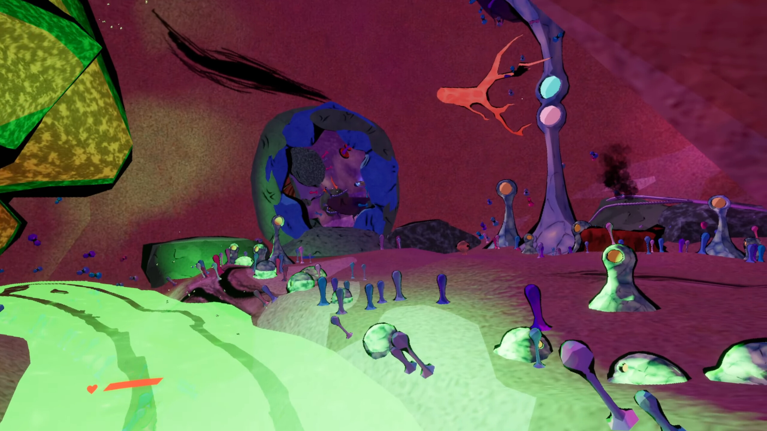 Minimally Invasive screenshot 6