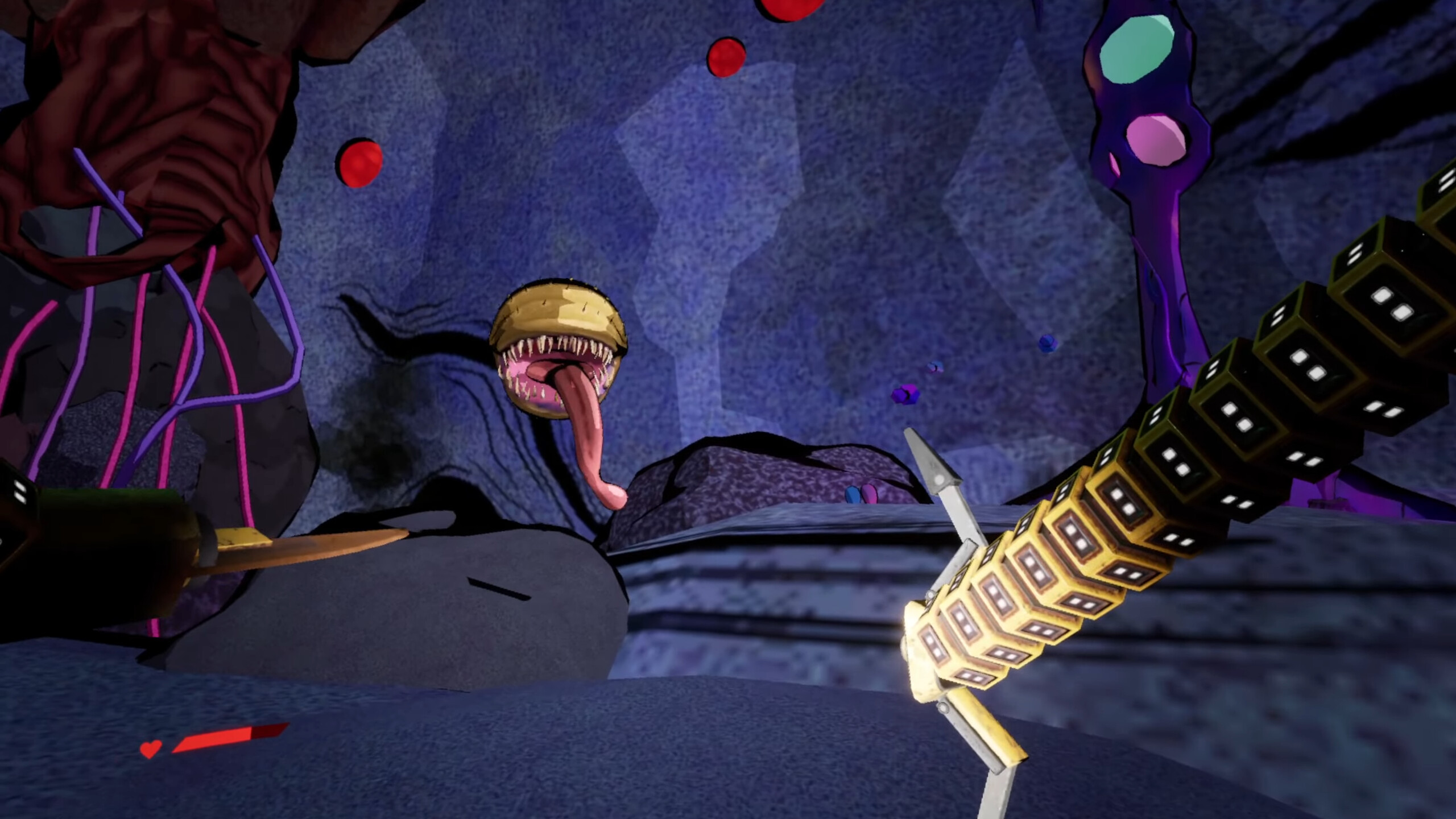 Minimally Invasive screenshot 4