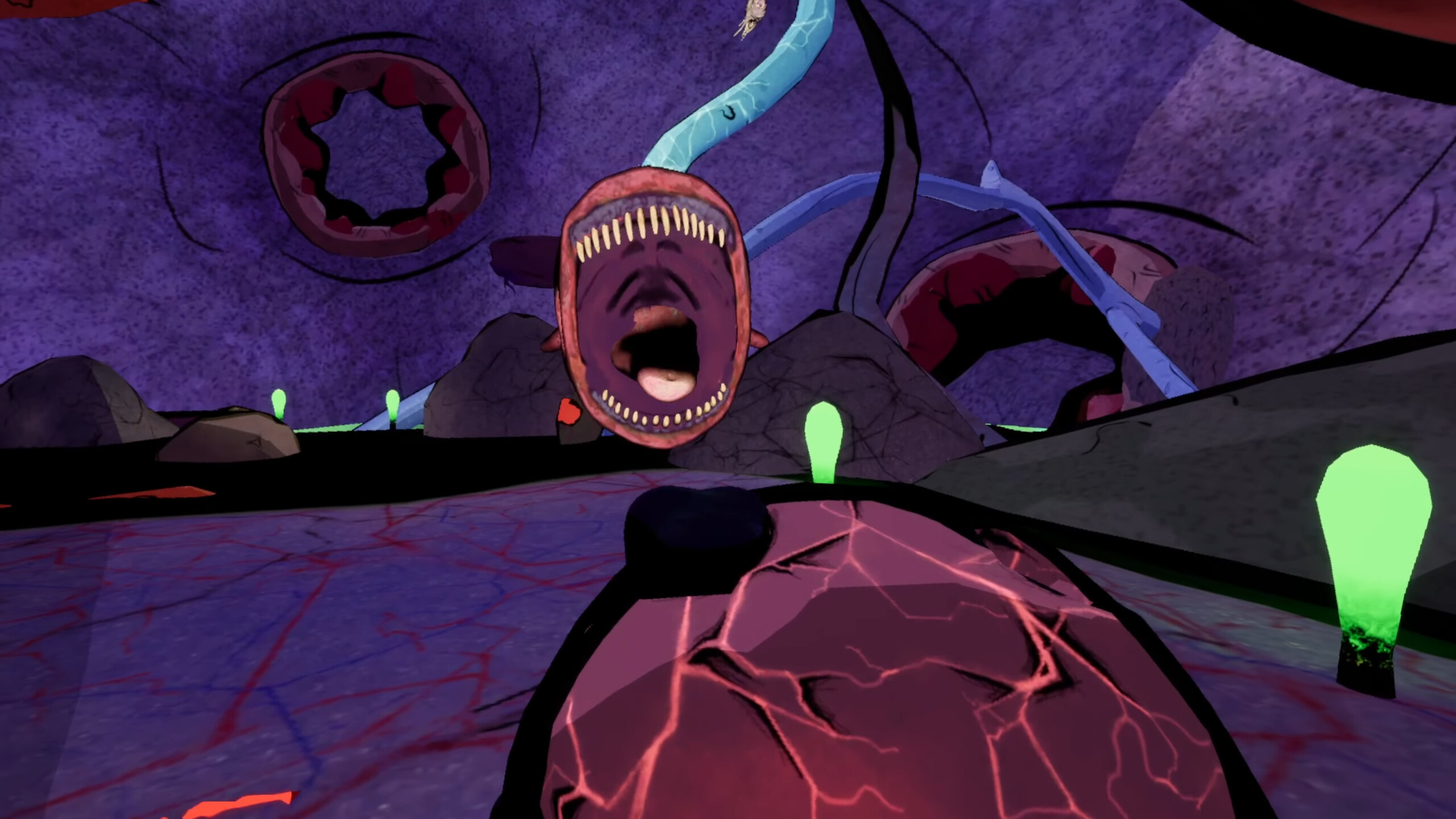 Minimally Invasive screenshot 3