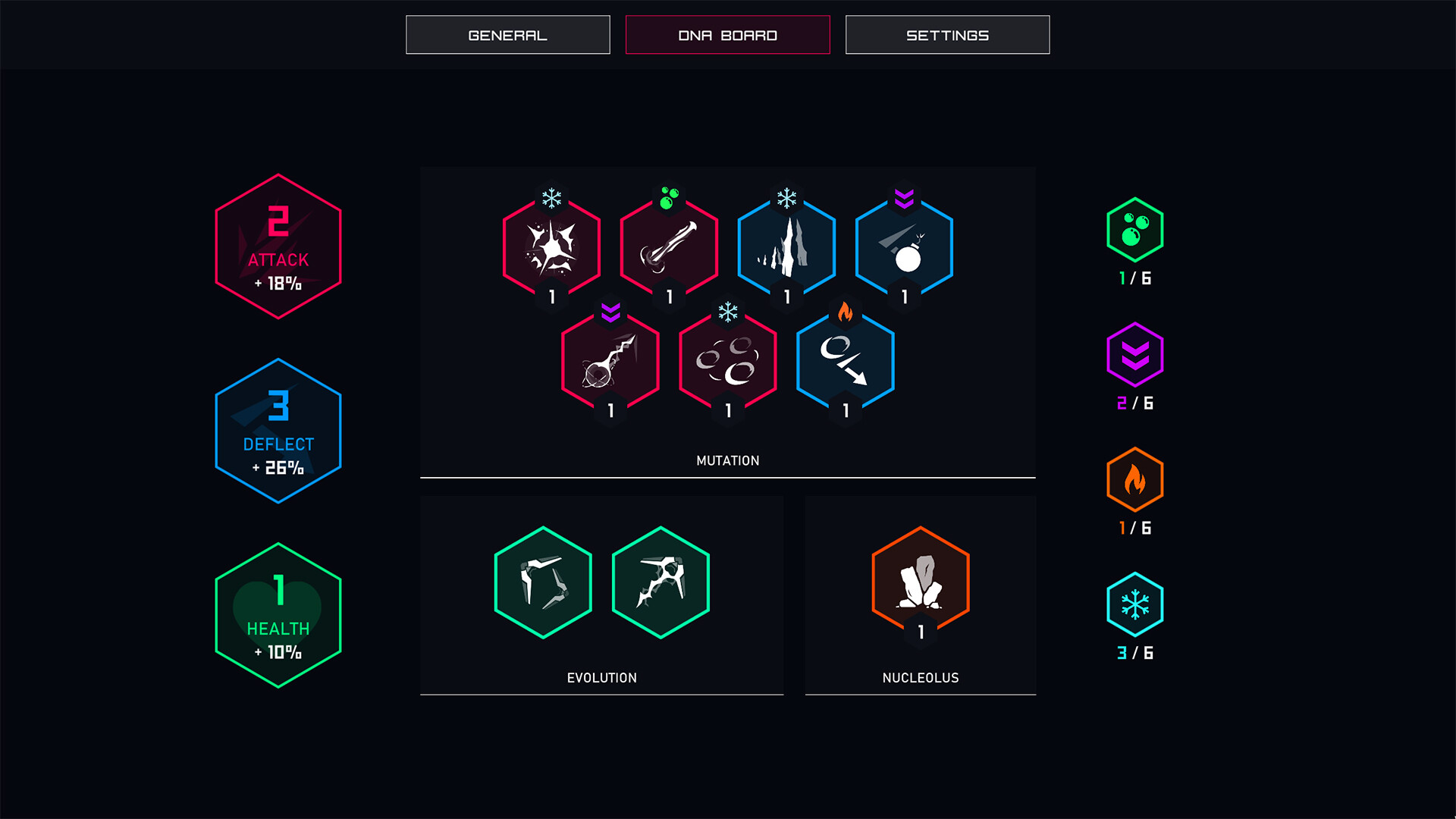 Deflector Soundtrack screenshot 7
