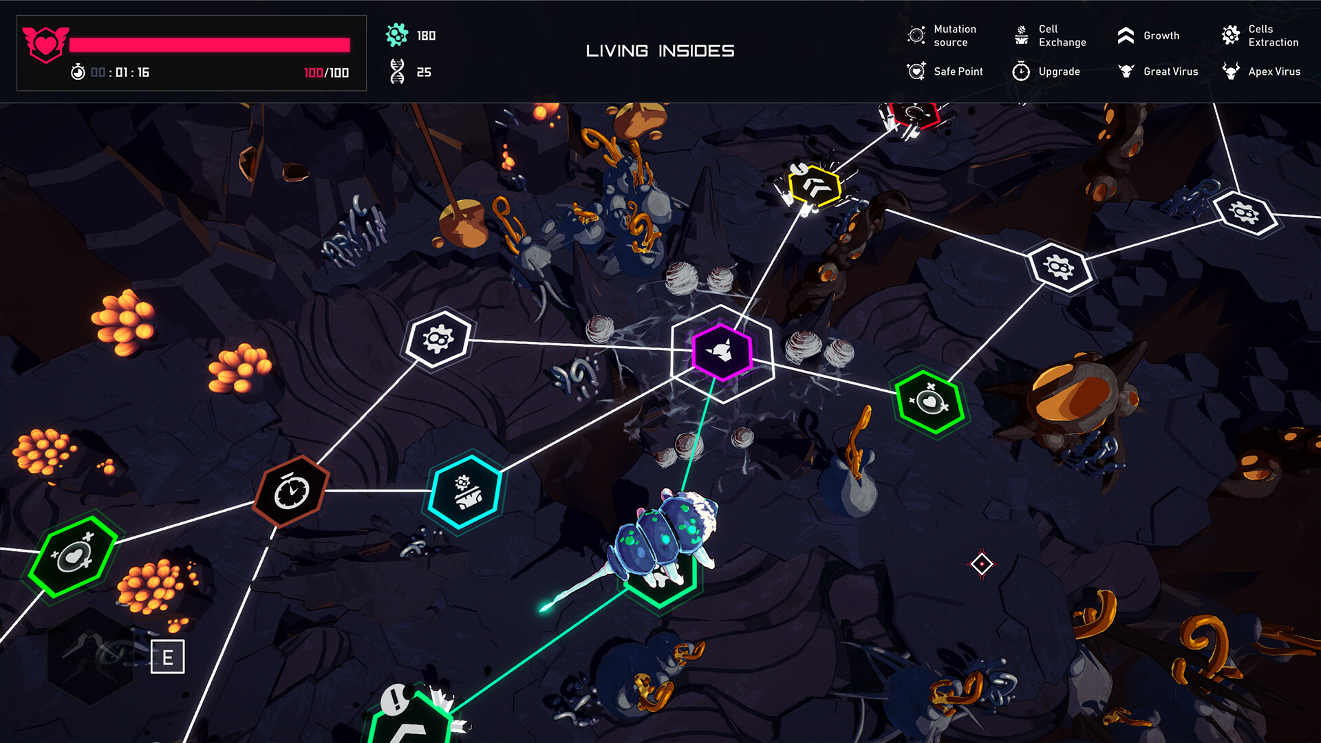 Deflector Soundtrack screenshot 10