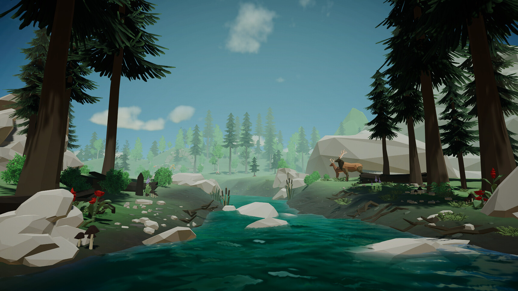 Pirate Island screenshot 4