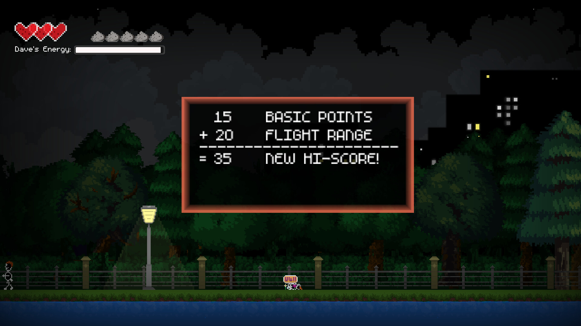 Dave the Bird screenshot 5