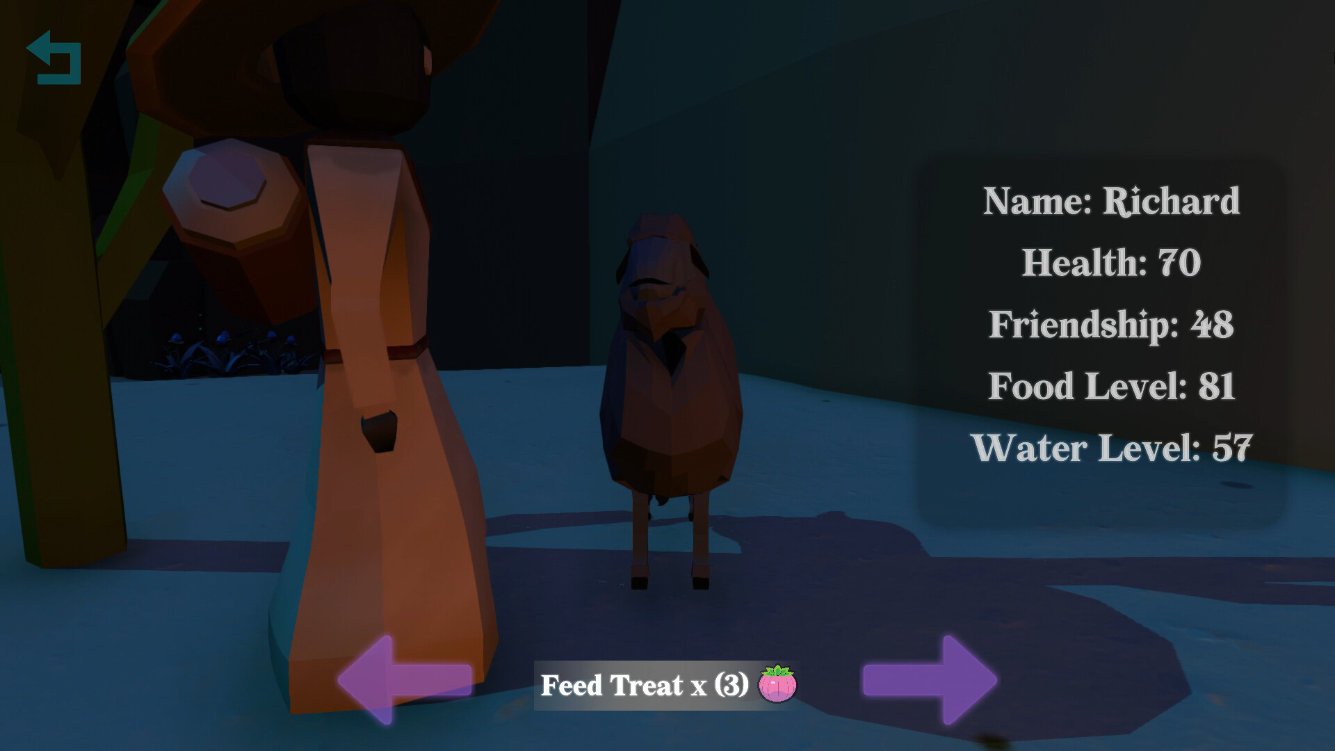 Shepherd screenshot 7