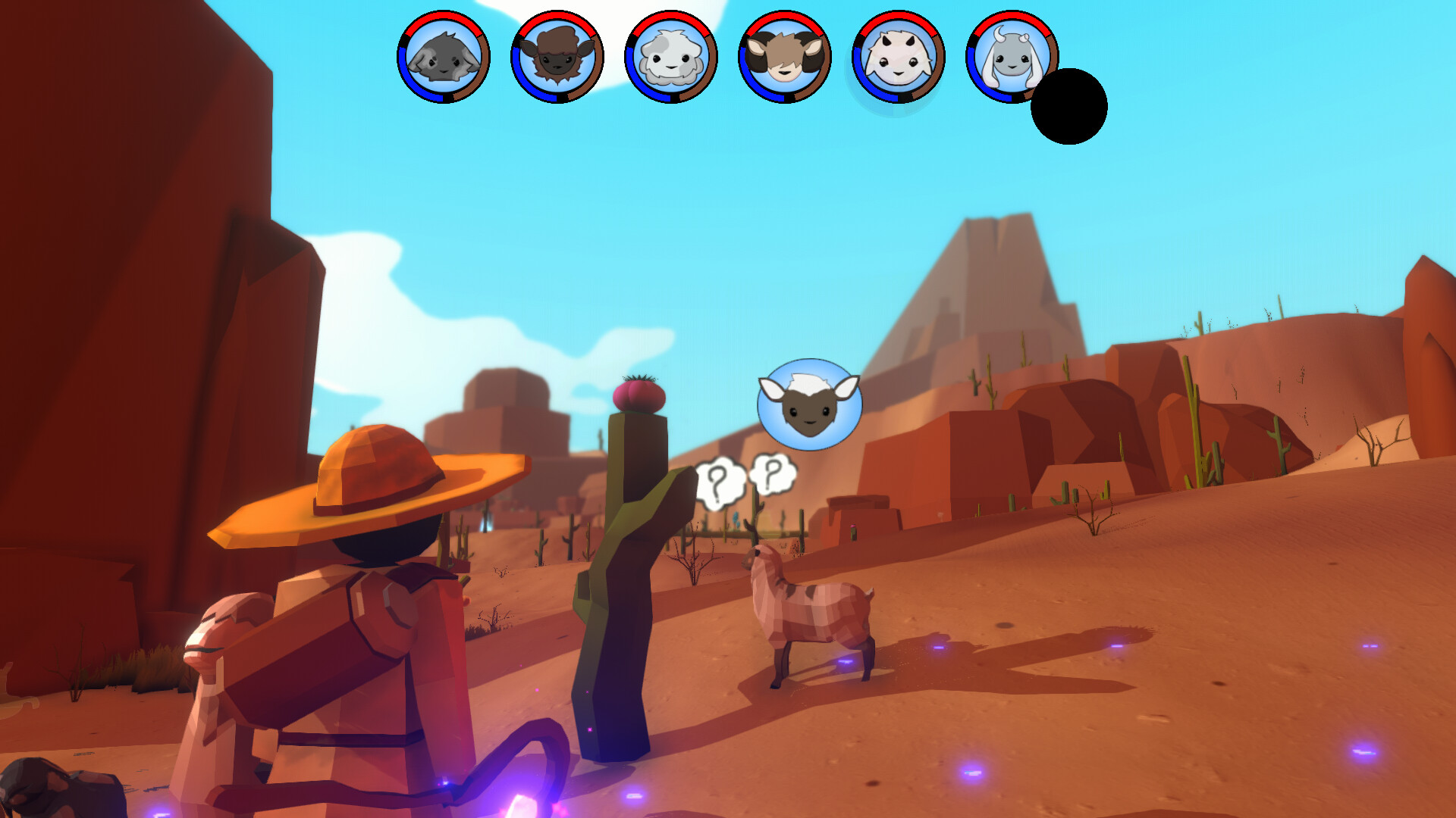 Shepherd screenshot 5