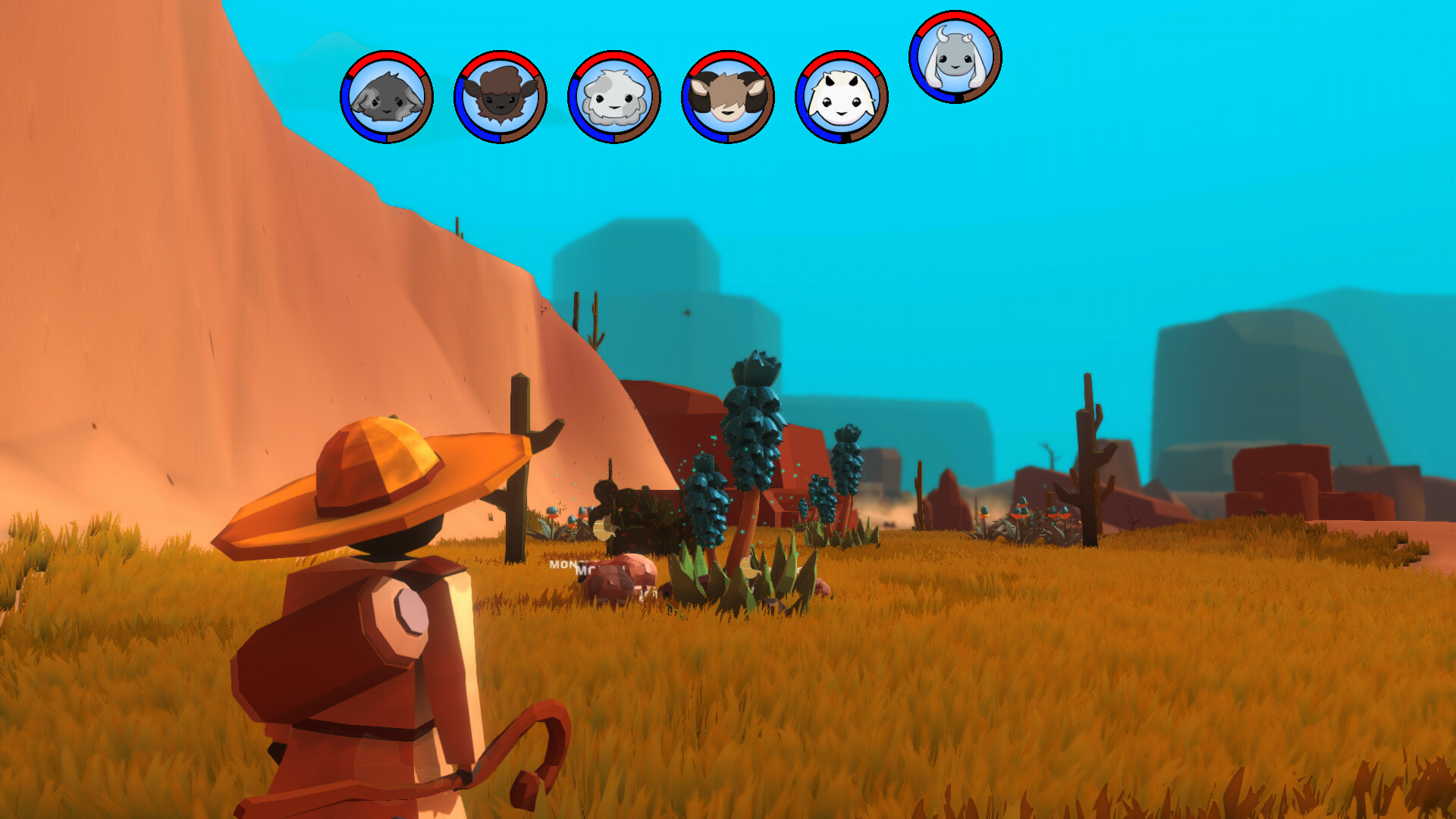 Shepherd screenshot 6