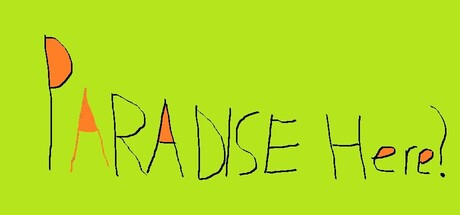 Paradise Art Royale — Steam header