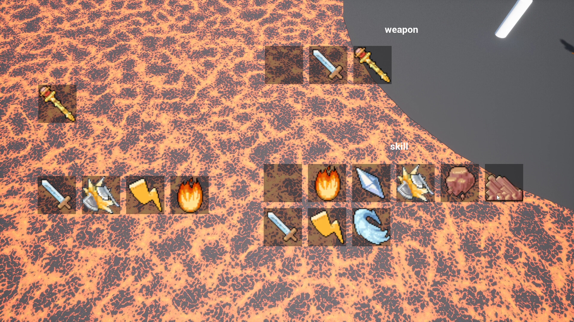 Push battle Royal screenshot 3