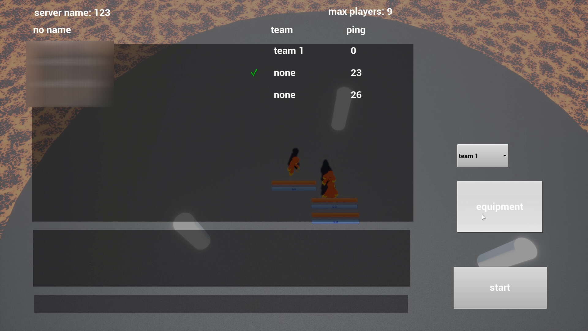 Push battle Royal screenshot 4