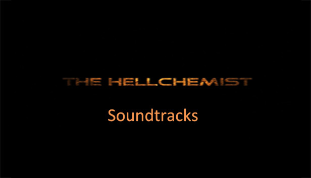 The Hellchemist Soundtrack screenshot 1