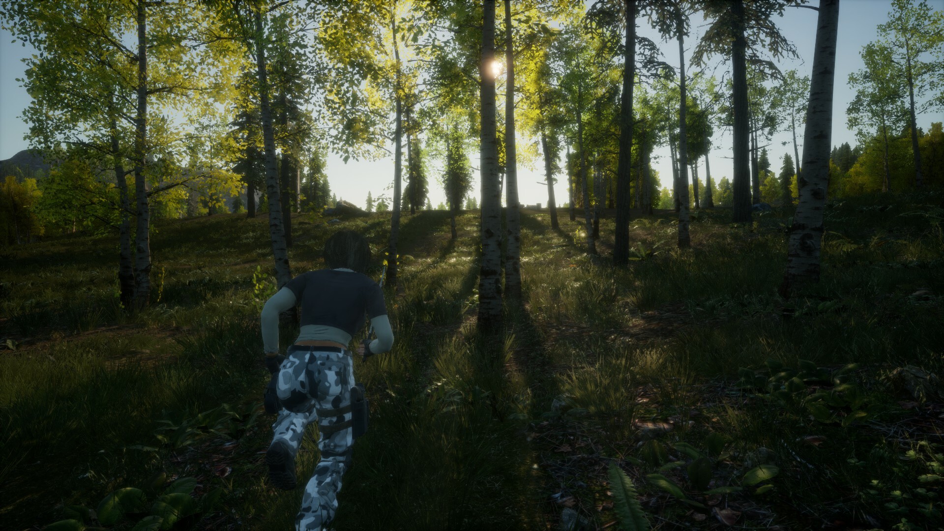 Shattered: The Final Days screenshot 11