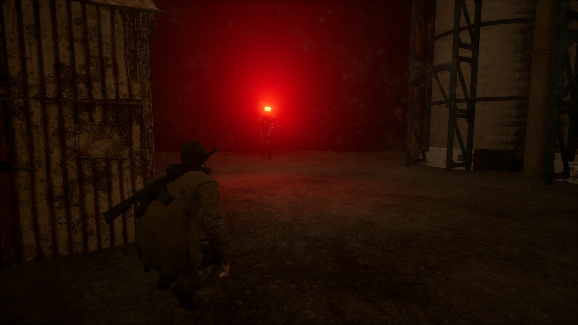 Shattered: The Final Days screenshot 7