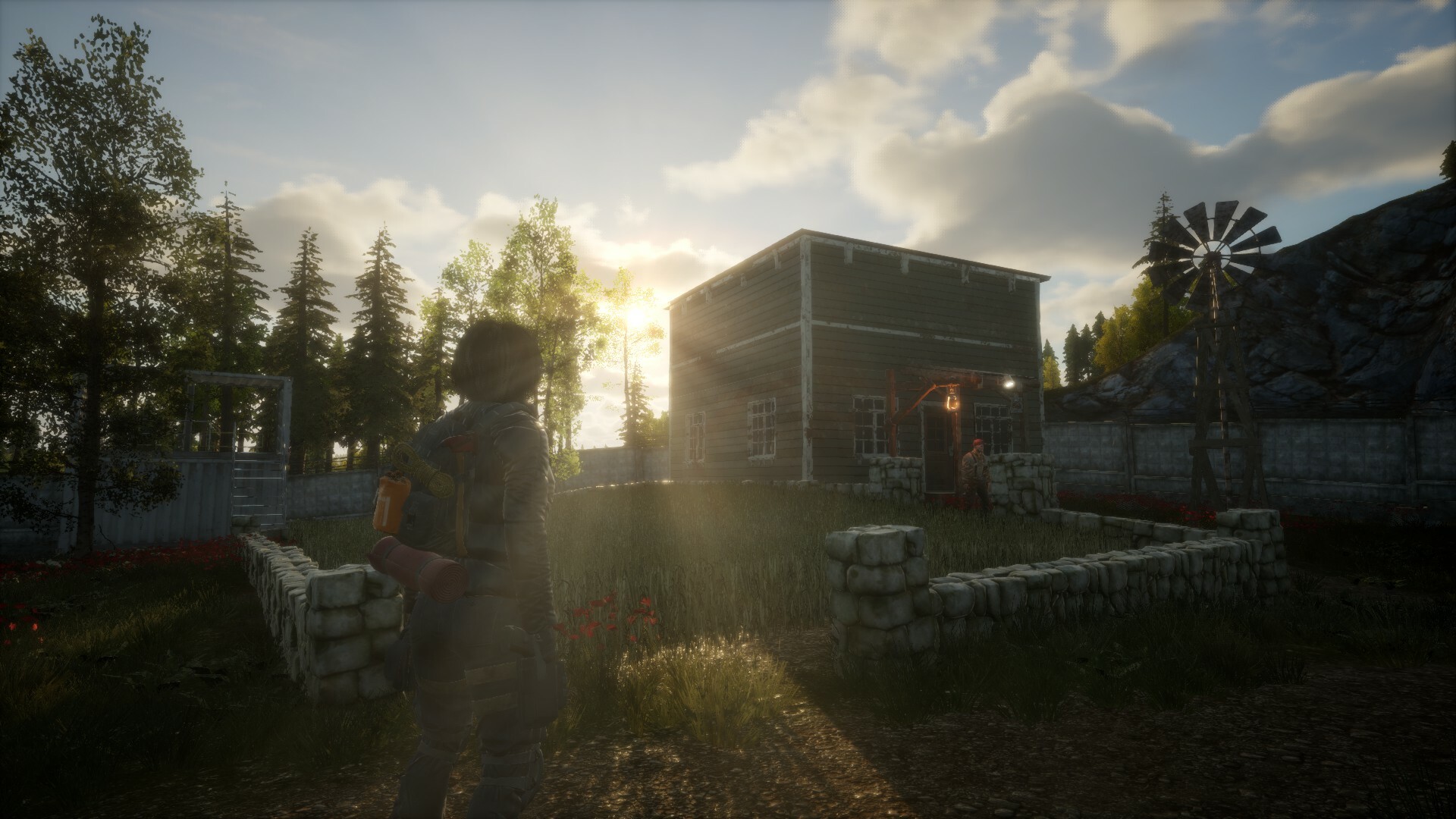 Shattered: The Final Days screenshot 8