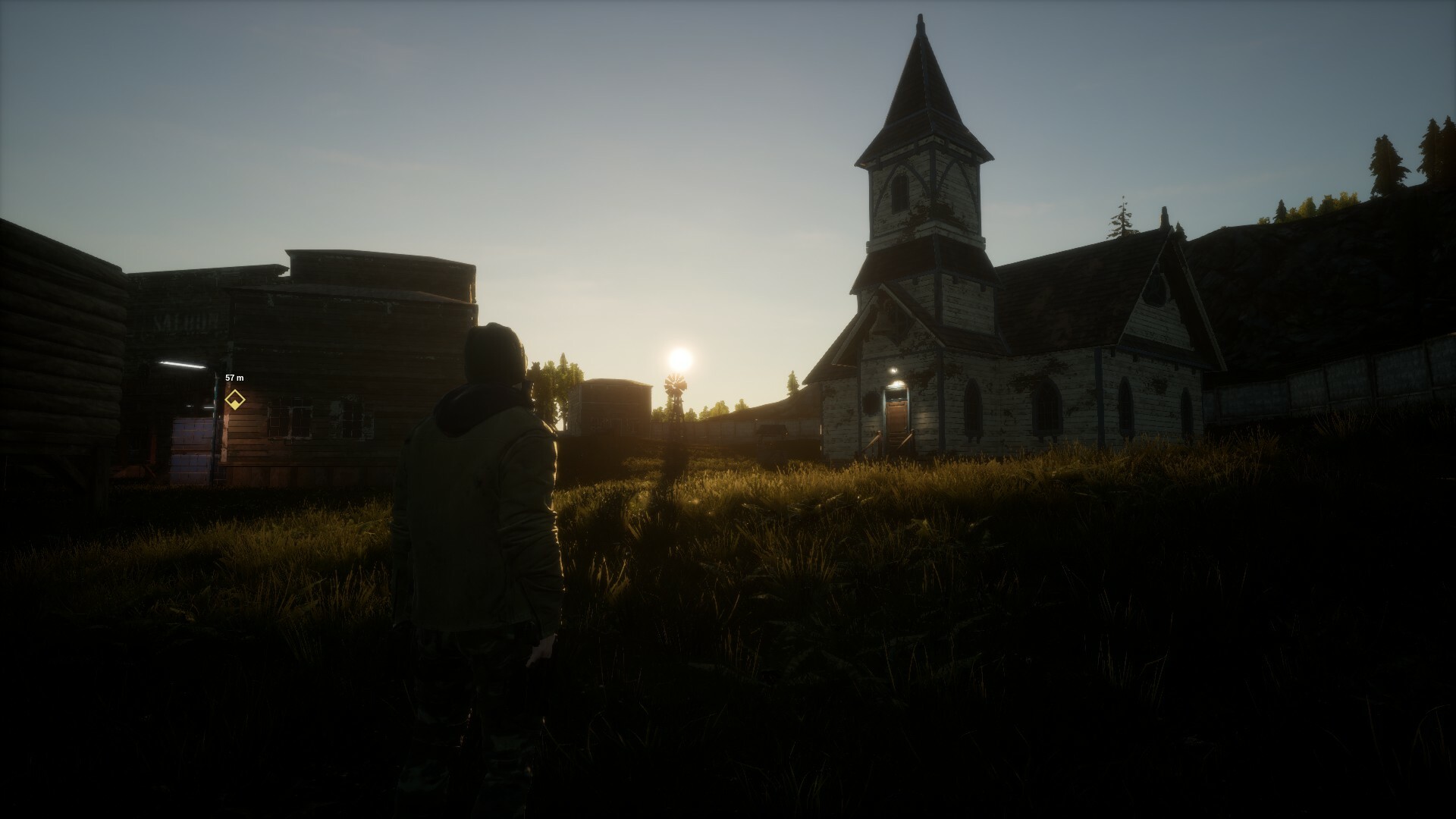 Shattered: The Final Days screenshot 6