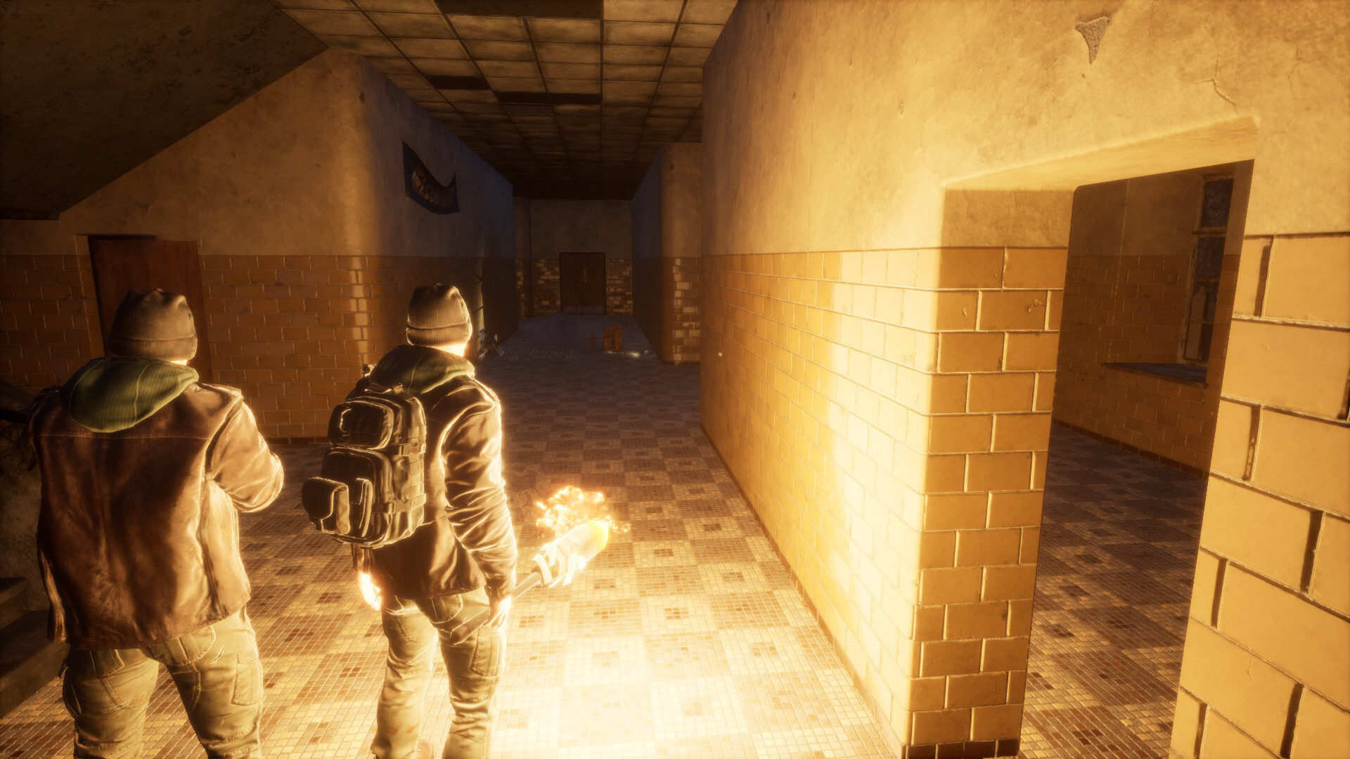 Shattered: The Final Days screenshot 10