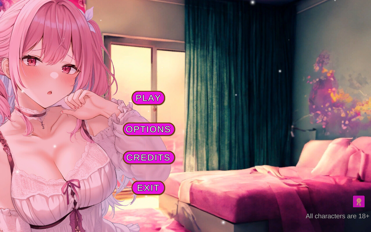 Anime Puzzle Quest screenshot 3
