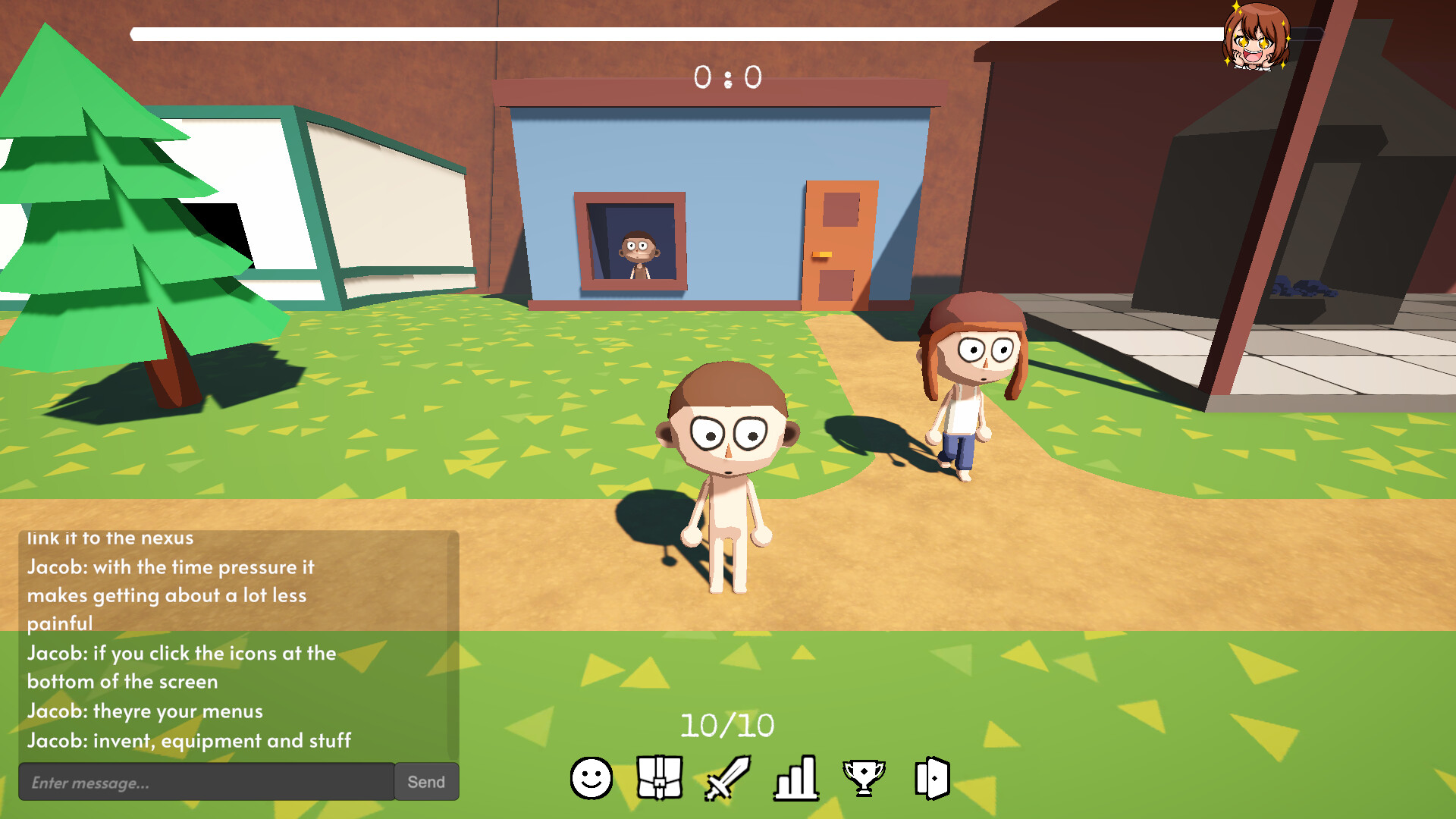 Cozy Together screenshot 5