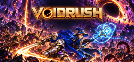 VOIDRUSH
