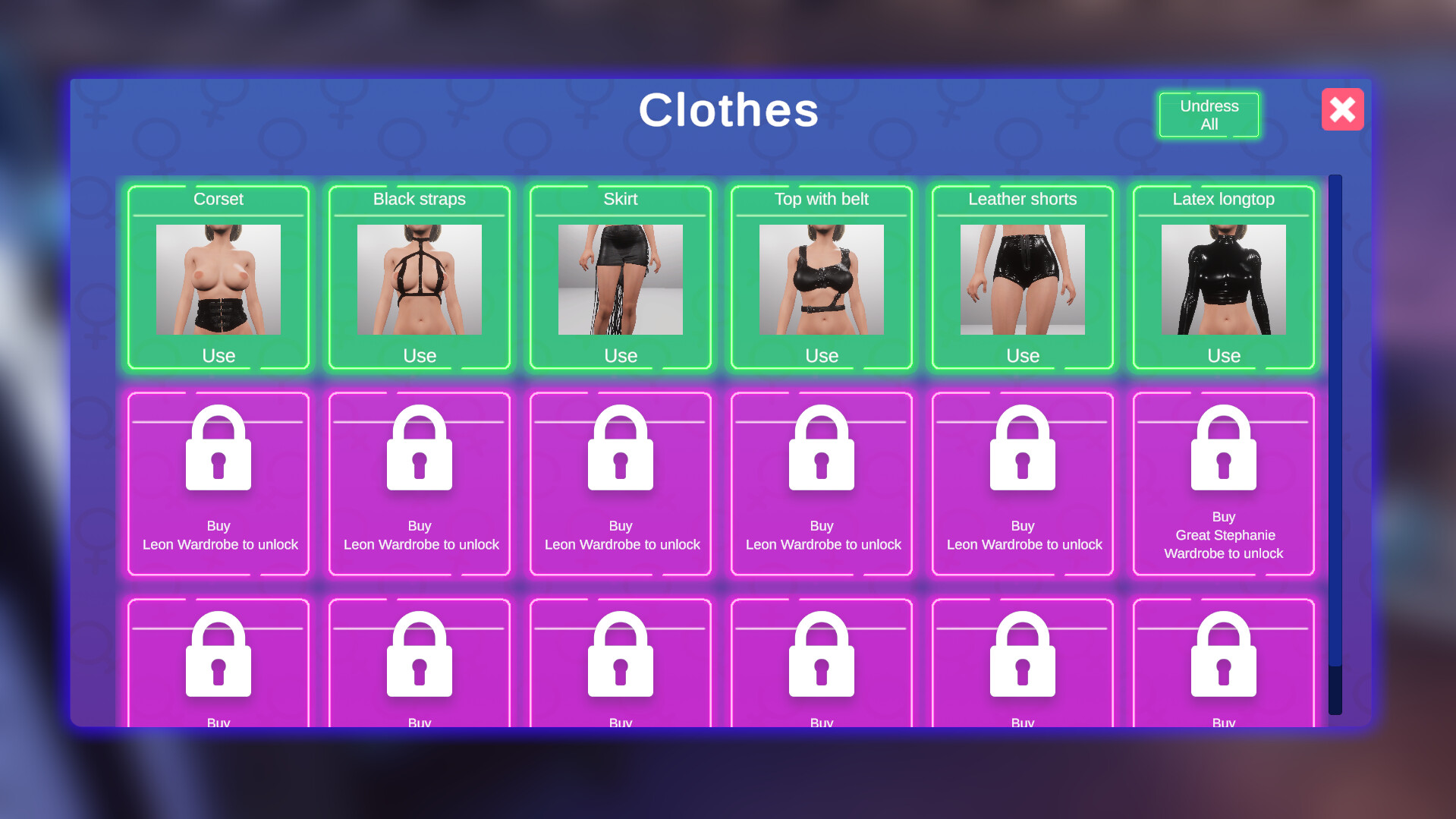 FAP & CUM: Simulator 🔞💦 screenshot 15