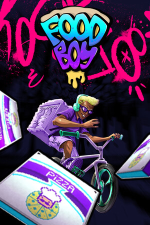 Foodboy