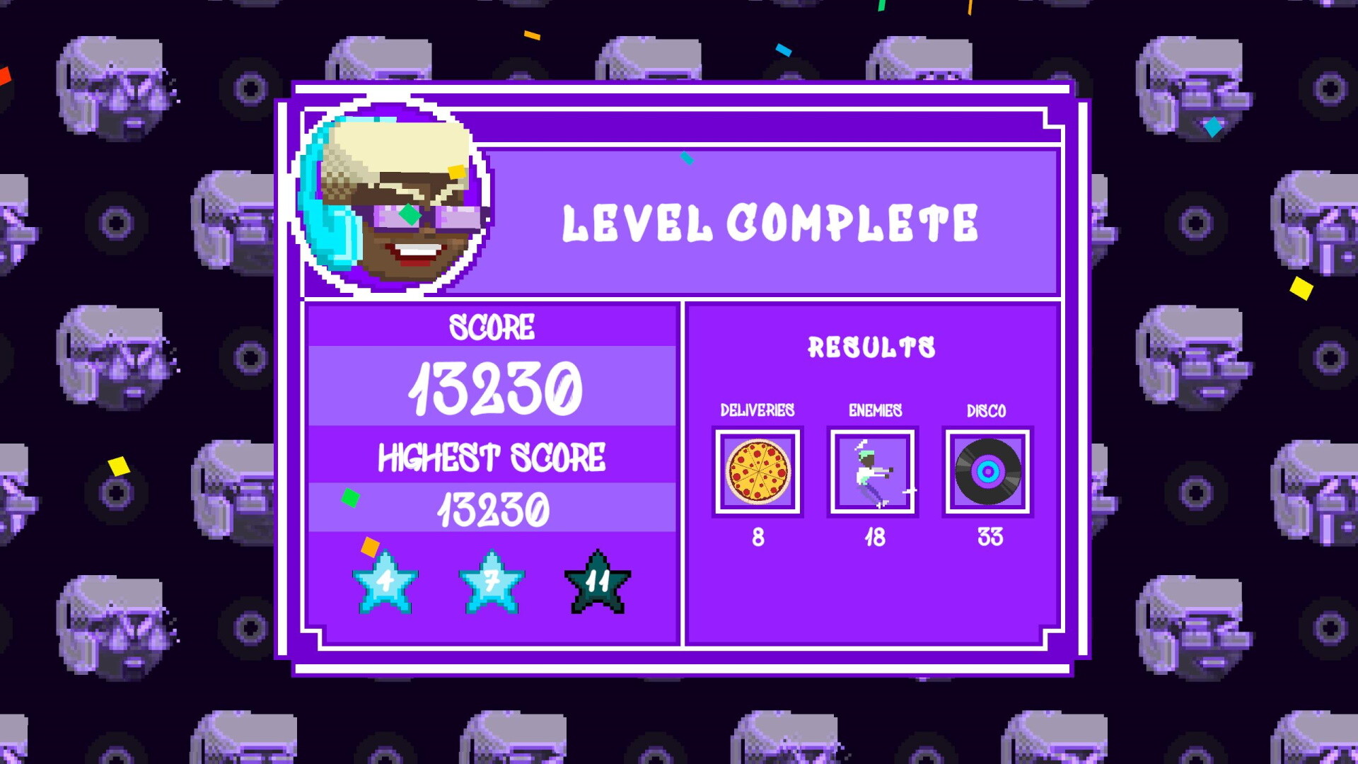 Foodboy screenshot 7