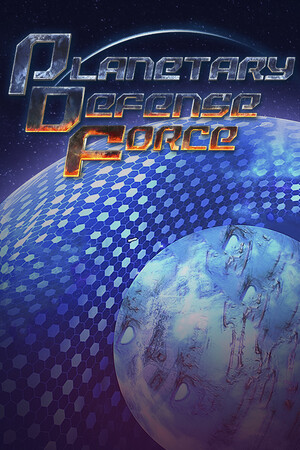 Planetary Defense Force